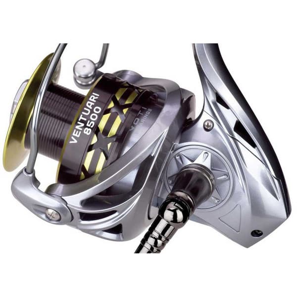 Sugoi Roterende Reel Ventuari Søvfarvet 4500