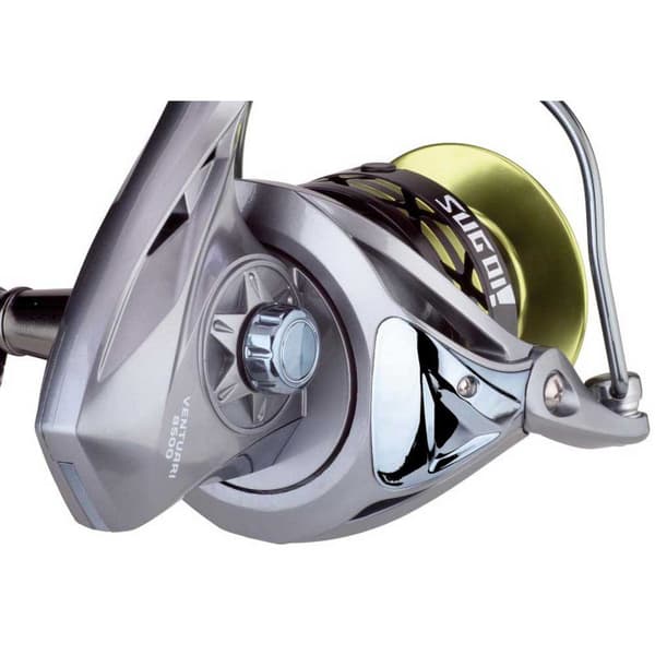 Sugoi Roterende Reel Ventuari Søvfarvet 4500