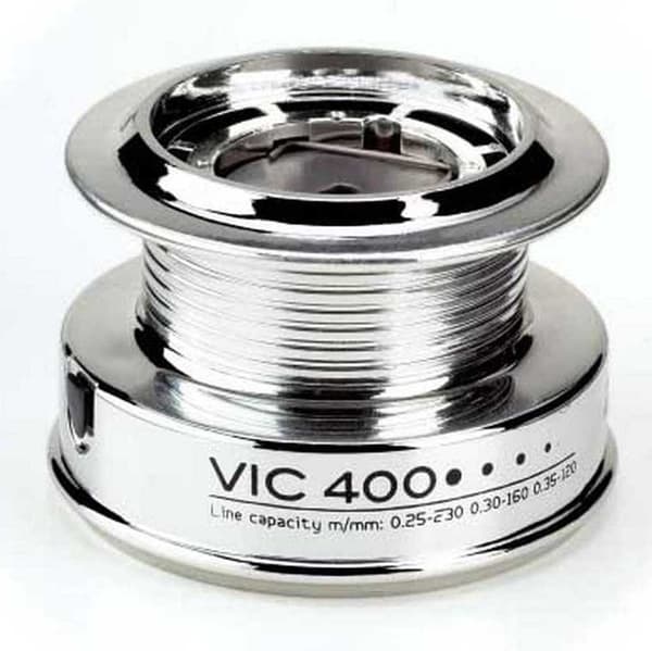 Zunzun Haspelrulle Vic Blå 400