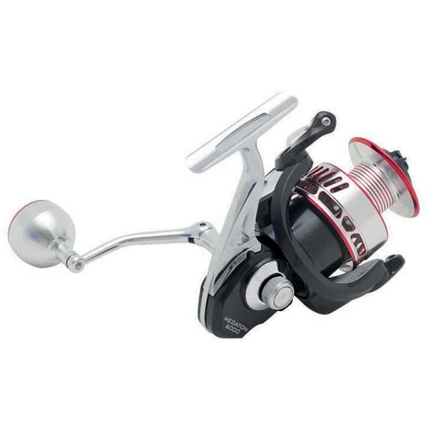 Ryoko Jigging Kela Megaton Hopeinen 2000