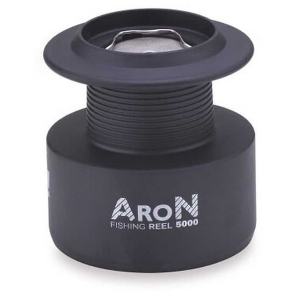 Sugoi Jiggrulle Aron Silver 6000