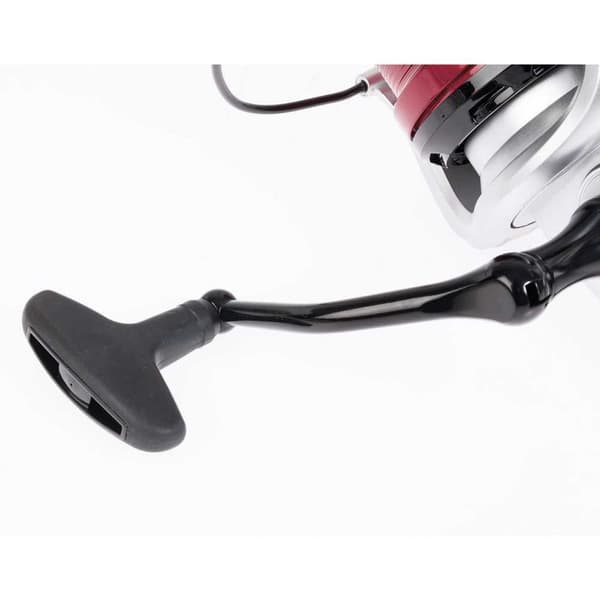 Vercelli Surfcasting Reel Oxygen Scg Rød 98
