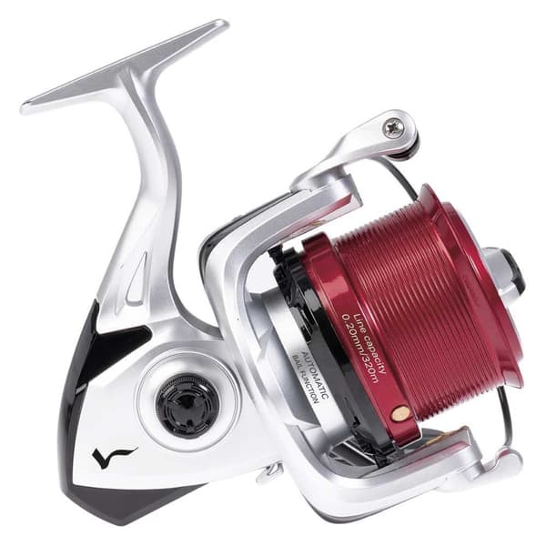 Vercelli Surfcasting Reel Oxygen Scg Rød 98