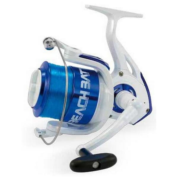 Lineaeffe Surfcasting Reel Beach Battle Søvfarvet 70