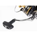Miniatyrbillede 4 af 8: Hart Roterende Reel Mirage Gylden 3500