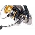 Miniatyrbillede 5 af 8: Hart Roterende Reel Mirage Gylden 3500