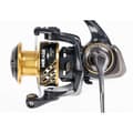 Miniatyrbillede 6 af 8: Hart Roterende Reel Mirage Gylden 3500
