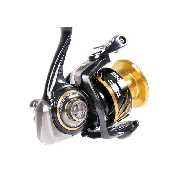 Hart Roterende Reel Mirage Gylden 3500