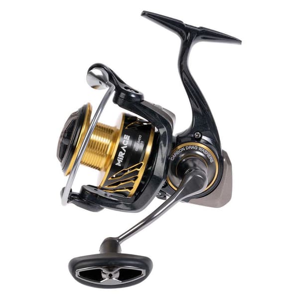 Hart Roterende Reel Mirage Gylden 3500