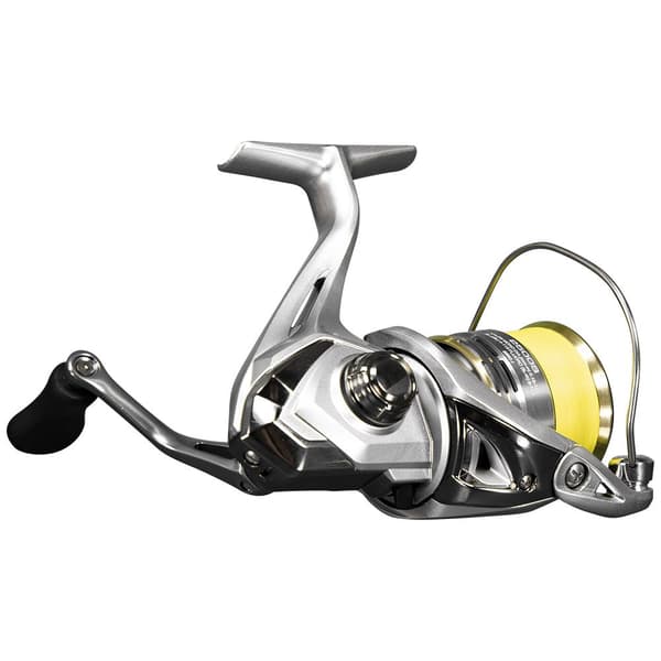 Shimano Fishing Pyörivä Kela Sedona Fj Kultainen 500