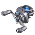 Miniatyrbild 1 av 2: Shimano Fishing Baitcasting Reel Slx Dc Extra High Gear Grå Ratio: 8.2:1