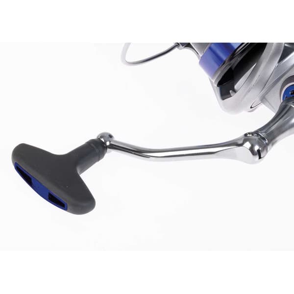 Vercelli Surfcasting Reel Oxygen Ssa Søvfarvet 87