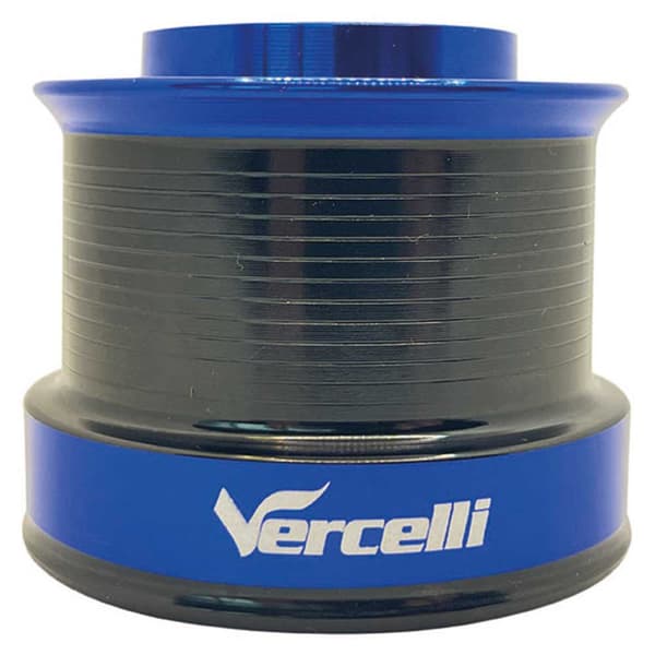Vercelli Surfcasting Reel Oxygen Ssa Søvfarvet 87