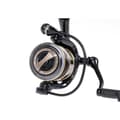 Miniatyrbillede 3 af 8: Hart Roterende Reel Fiamma Gylden 4000