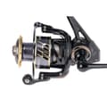 Miniatyrbillede 6 af 8: Hart Roterende Reel Fiamma Gylden 4000