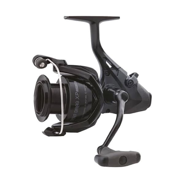 Okuma Karppi Kalastus Kela Dana Drag Xp Musta 7000