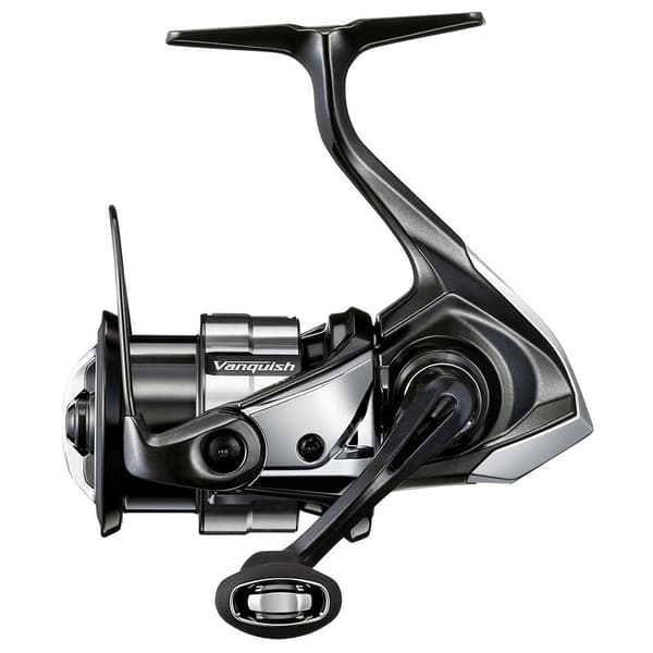 Shimano Fishing Pyörivä Kela Vanquish Fc Pg Hopeinen 1000SSS