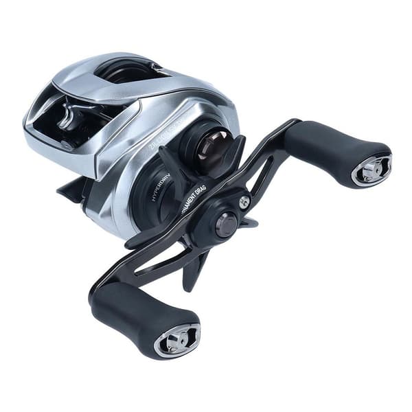 Daiwa Syöttökela Zillion Sv Twg 2023 Hopeinen Ratio: 8.5:1