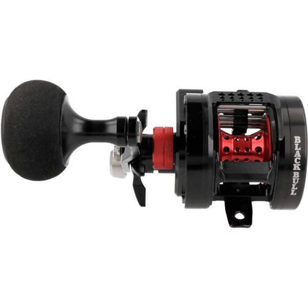 Sea Monsters Uistelukela Blackbull Musta 300