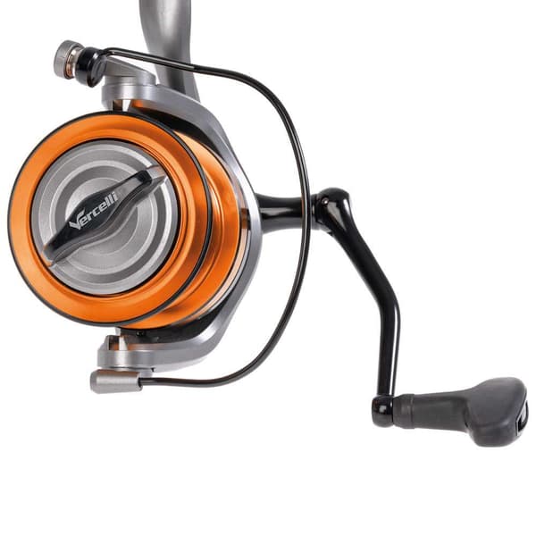 Vercelli Surfcasting Rulle Oxygen Sca Orange 99