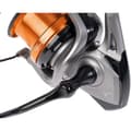 Miniatyrbild 4 av 10: Vercelli Surfcasting Rulle Oxygen Sca Orange 99