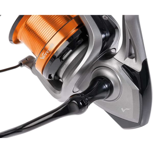 Vercelli Surfcasting Rulle Oxygen Sca Orange 99