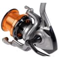 Miniatyrbild 6 av 10: Vercelli Surfcasting Rulle Oxygen Sca Orange 99