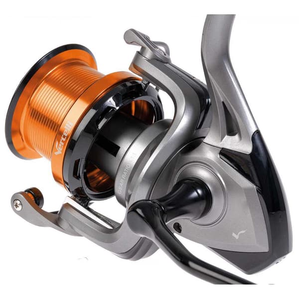 Vercelli Surfcasting Rulle Oxygen Sca Orange 99