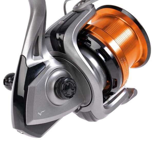 Vercelli Surfcasting Rulle Oxygen Sca Orange 99