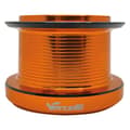 Miniatyrbild 9 av 10: Vercelli Surfcasting Rulle Oxygen Sca Orange 99