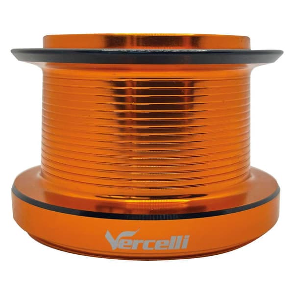 Vercelli Surfcasting Rulle Oxygen Sca Orange 99