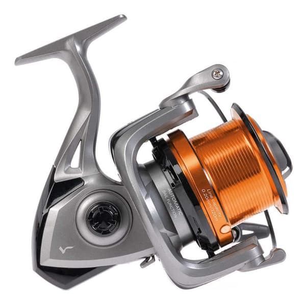 Vercelli Surfcasting Rulle Oxygen Sca Orange 99