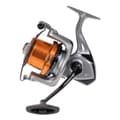 Miniatyrbild 1 av 10: Vercelli Surfcasting Rulle Oxygen Sca Orange 99