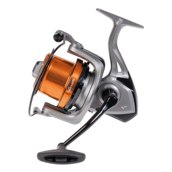 Vercelli Surfcasting Rulle Oxygen Sca Orange 99