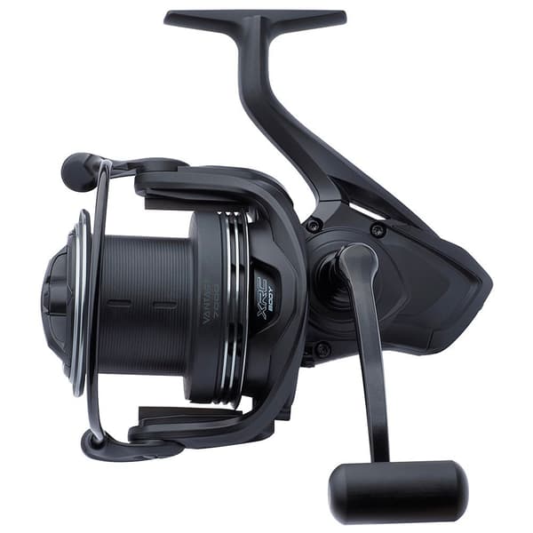 Penn Surfcasting Reel Vantage Long Cast Søvfarvet 7000