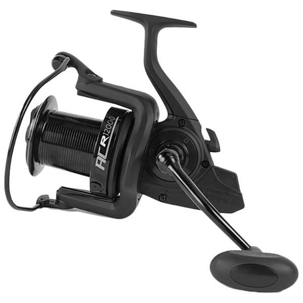 Avid Carp Karpfiskehjul Acr Svart 12000
