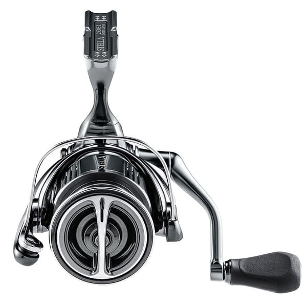 Shimano Fishing Pyörivä Kela Stella Fk Musta 1000