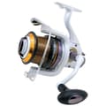 Miniatyrbild 1 av 3: Lineaeffe Surfcasting Rulle Cast Maxx Vit 70