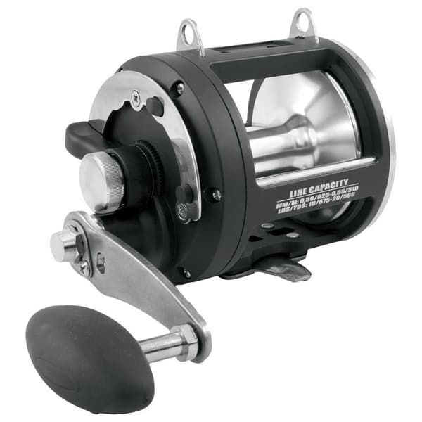 Lineaeffe Uistelukela Lever Drag Musta 4000