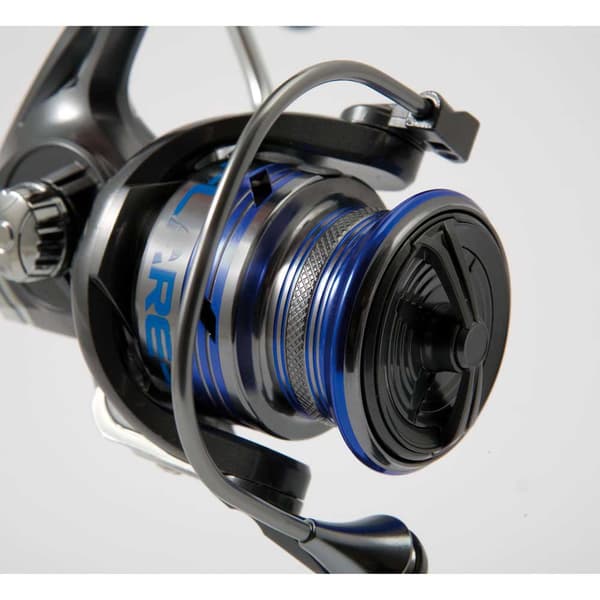 Lineaeffe Roterende Reel Flare Sort 20