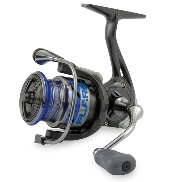 Lineaeffe Roterende Reel Flare Sort 20