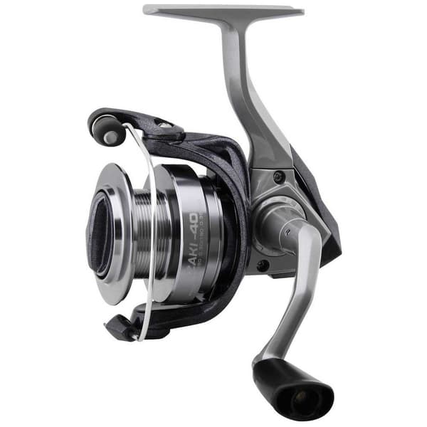Okuma Roterende Reel Azaki Sort 45