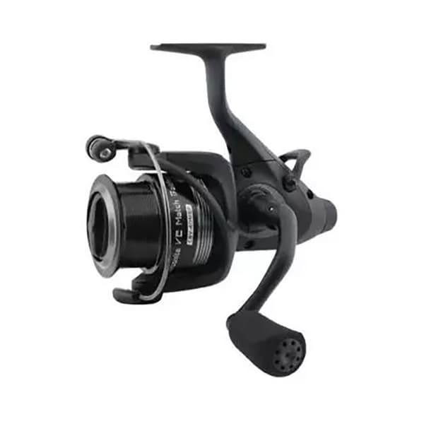 Okuma Karppi Kalastus Kela Carbonite V2 Musta 40