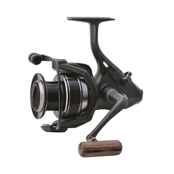 Okuma Karppi Kalastus Kela Pulzar Musta 6000