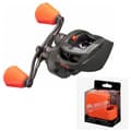 Miniatyrbillede 1 af 2: 13 Fishing Baitcasting Reel Concept Z Slide Lh Skull Cap Sort Ratio: 7.5:1
