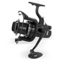 Miniatyrbild 1 av 2: Fishing Ferrari Surfcasting Rulle Tfn Silver 7090