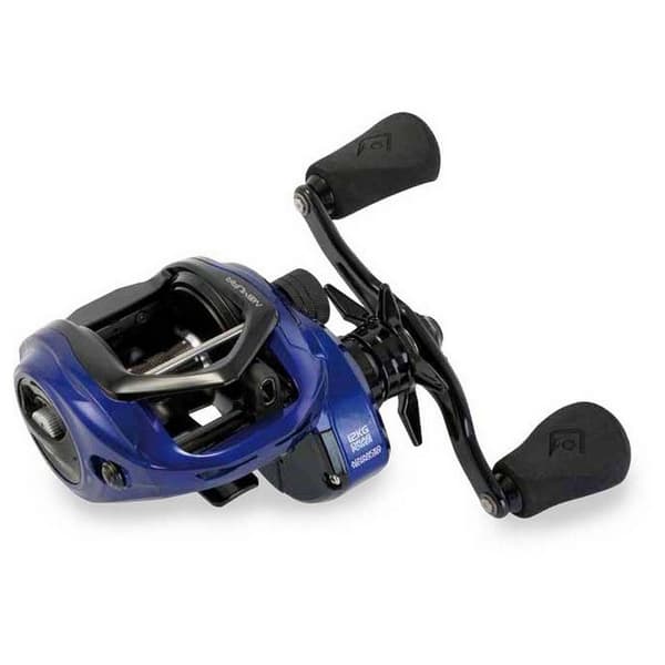 Nomura Baitcasting Reel Tractor Søvfarvet Ratio: 8.1:1