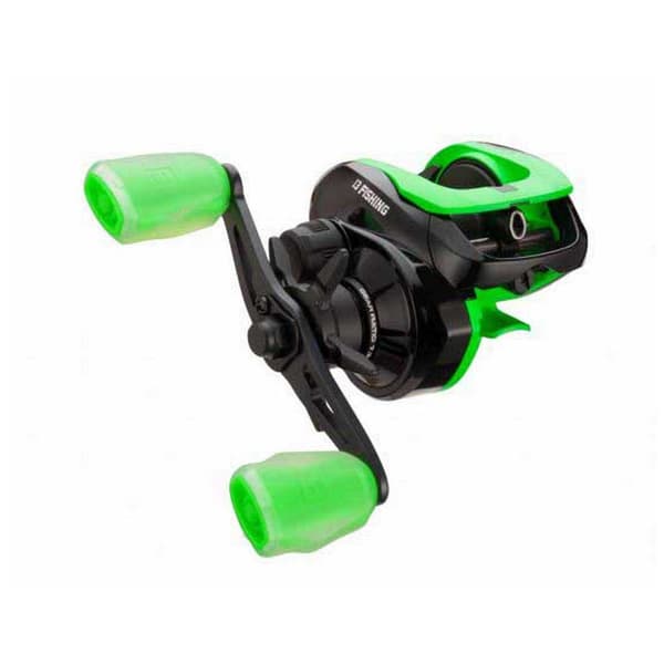 13 Fishing Baitcasting Reel Modus Rp2 Lh Gylden Ratio: 8.1:1