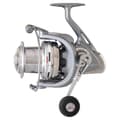 Pikkukuva 1 / 6: Cinnetic Surfcasting-kela Sky Line Crb4 Ds Hopeinen 7000