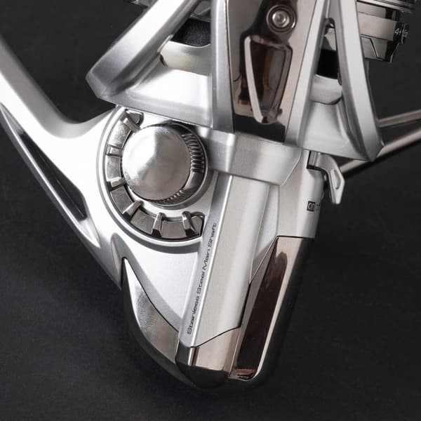 Cinnetic Surfcasting Reel Sky Line Pro Ss Crbk Søvfarvet 7000